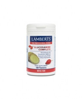 GLUCOSAMINA COMPLETA LAMB2